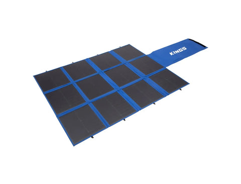 Adventure Kings 360W Folding Solar Blanket