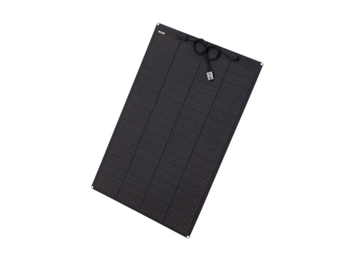 Adventure Kings 160W Semi-Flexible Solar Panel