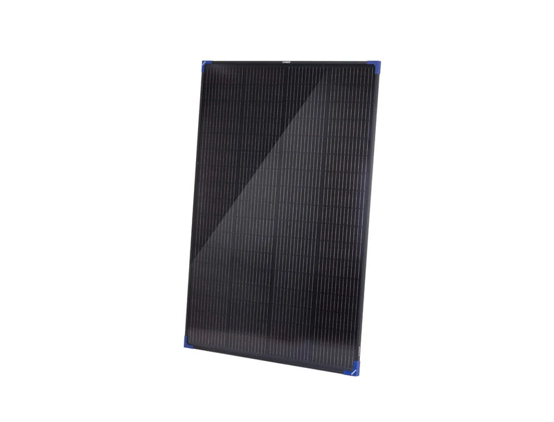 Adventure Kings 200W Fixed Solar Panel