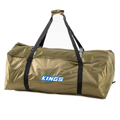 Adventure Kings Deluxe Single Swag Polyester Bag