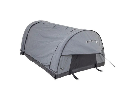 Adventure Kings Plus Big Daddy Air Double Inflatable Swag