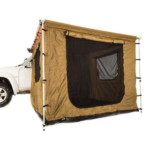 Adventure Kings Awning Tent suits 2m x 2.5m Awning