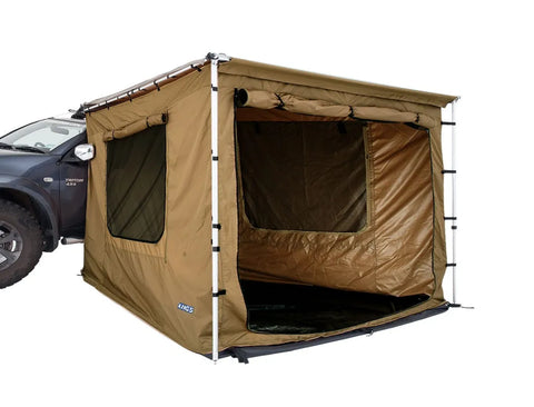 Adventure Kings Awning Tent suits 2m x 3m Awning