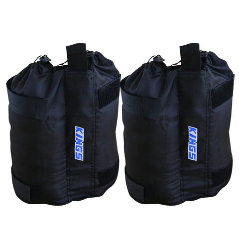 Adventure Kings Awning Sand Bag Kit - Pair