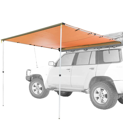 Adventure Kings 2.5x2.5m Side Awning
