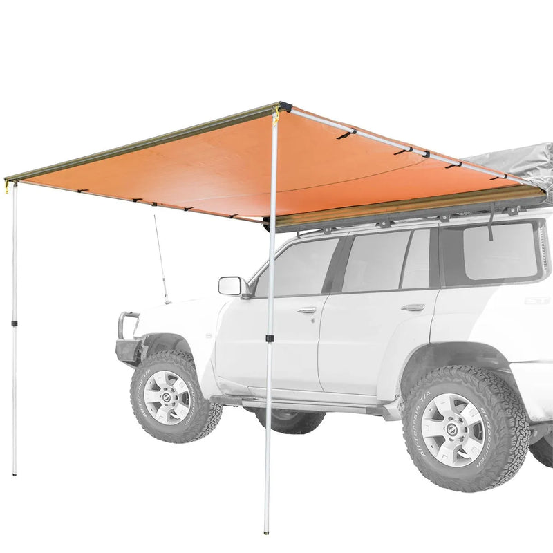 Adventure Kings 2.5x2.5m Side Awning