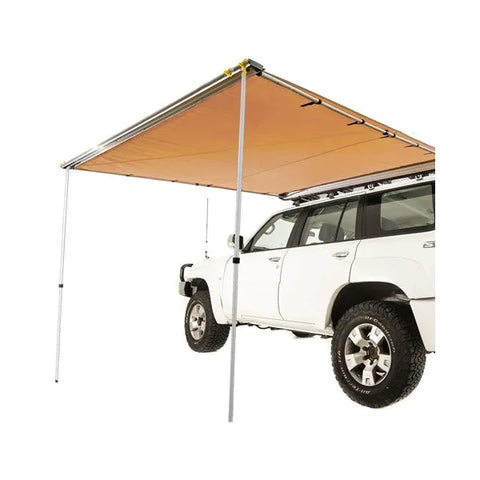 Adventure Kings 2 x 2.5m Side Vehicle/Camping Awning