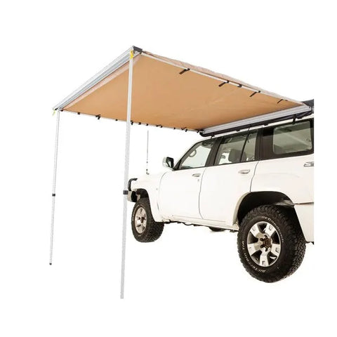 Adventure Kings 2x3m Waterproof Side Awning