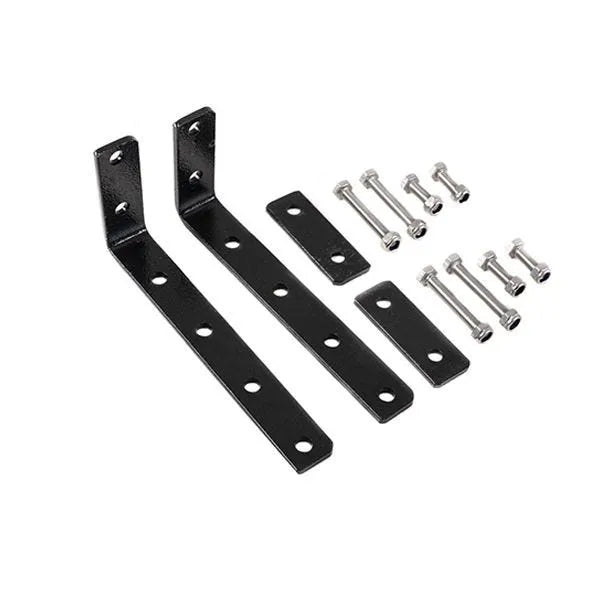 Adventure Kings Awning Mounting Brackets - Pair