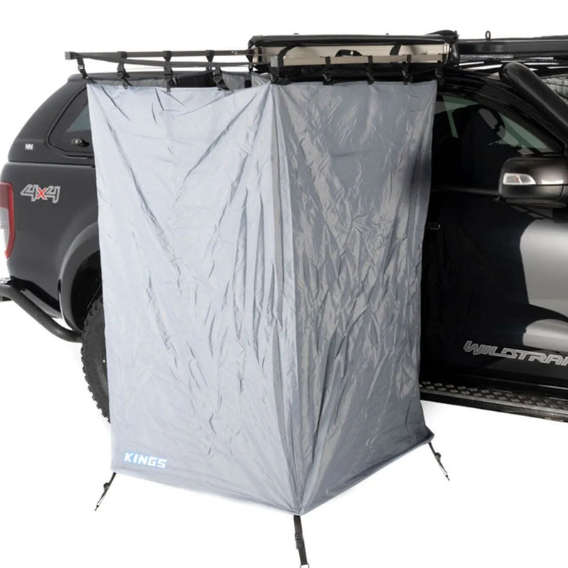 Adventure Kings Kings Instant Ensuite