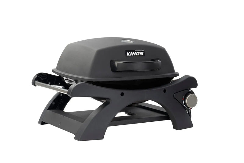 Adventure Kings Single Burner BBQ