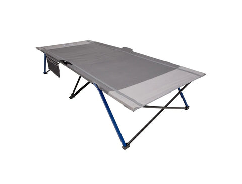 Adventure Kings Stretcher Bed Single