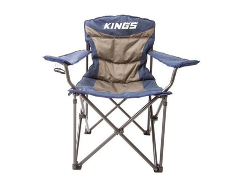 Adventure Kings Throne Camping Chair