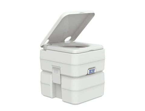 Adventure Kings 20L Portable Camping Toilet