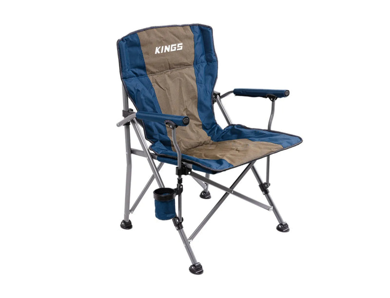 Adventure Kings Deluxe Armchair