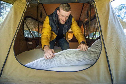 Adventure Kings Roof Top Tent Anti-Condensation Mat