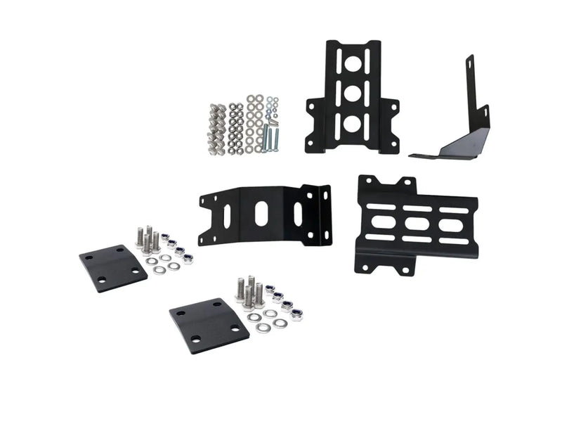 Adventure Kings Freestanding Awning to Grand Tourer Mk3 Brackets