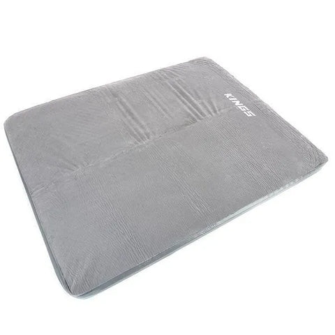 Adventure Kings Queen-Sized Self Inflating Foam Mattress