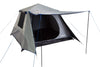 Adventure Kings Kwiky 4-6 Person Tent - Blackout
