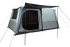 Adventure Kings Kwiky 6-8 Person Tent - Blackout