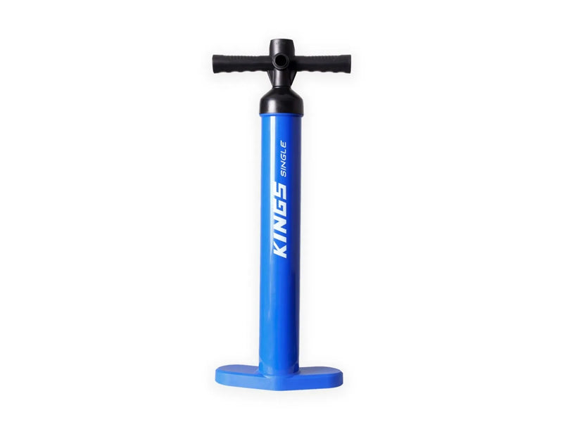 Adventure Kings Essential Single-Action Paddle Board Pump