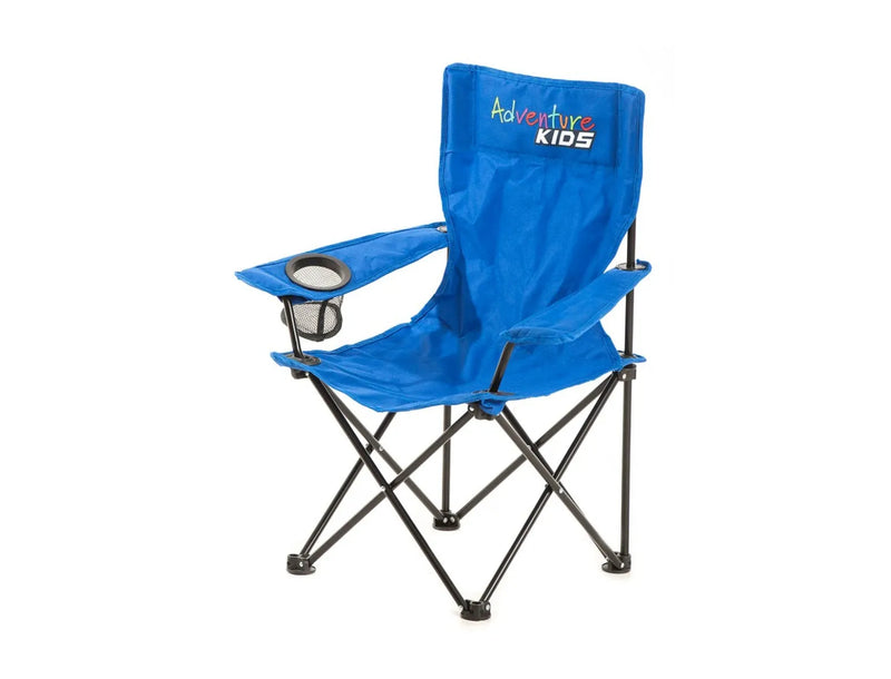 Adventure Kings Adventure Kids Camping Chair