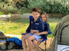 Adventure Kings Adventure Kids Camping Chair