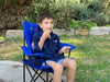 Adventure Kings Adventure Kids Camping Chair