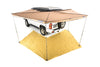 Adventure Kings 270 Mesh Floor