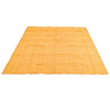 Adventure Kings Mesh Flooring 3m x 3m - High-Density Weave