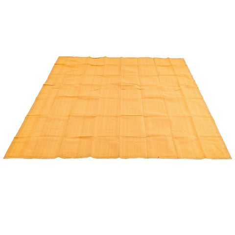 Adventure Kings Mesh Flooring 3m x 3m - High-Density Weave