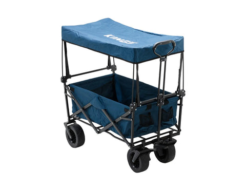 Adventure Kings Beach & Camping Folding Cart