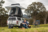 Adventure Kings Grand Tourer MkIII Aluminium Rooftop Tent