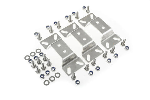 Adventure Kings Awning Bracket Kit