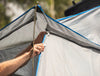 Adventure Kings Roof Top Tent Awning Wall
