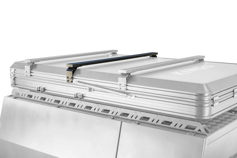 Adventure Kings Grand Tourer MkIII Single Crossbar Kit