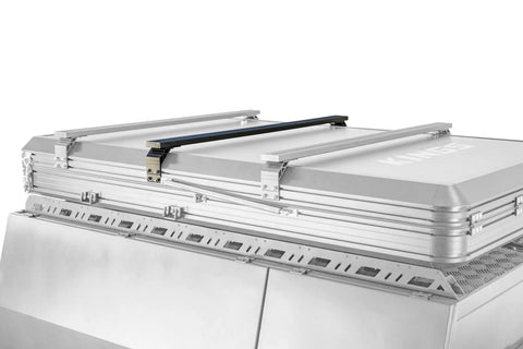 Adventure Kings Grand Tourer MkIII Single Crossbar Kit