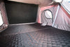 Adventure Kings Tourer X Roof Top Tent - Aluminium