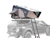 Adventure Kings Tourer X Roof Top Tent - Aluminium