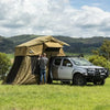 Adventure Kings 4-man Annex for Roof Top Tent