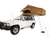 Adventure Kings Tourer Roof Top Tent - 70mm Mattress - 1.3m Height