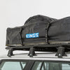Adventure Kings Tourer Roof Top Tent - 70mm Mattress - 1.3m Height