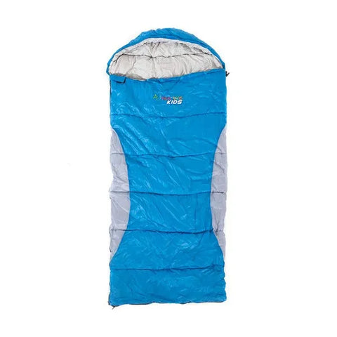 Adventure Kings -2°C Kids Sleeping Bag
