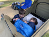 Adventure Kings -2°C Kids Sleeping Bag