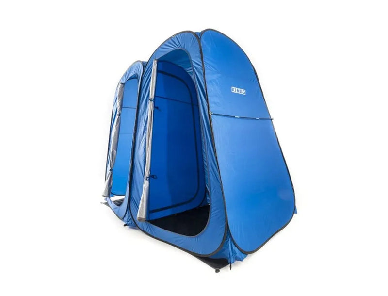 Adventure Kings Double Shower Tent
