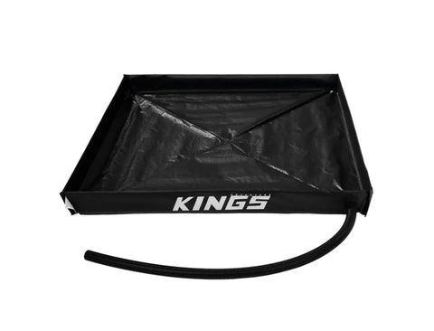 Adventure Kings Camping Shower Base