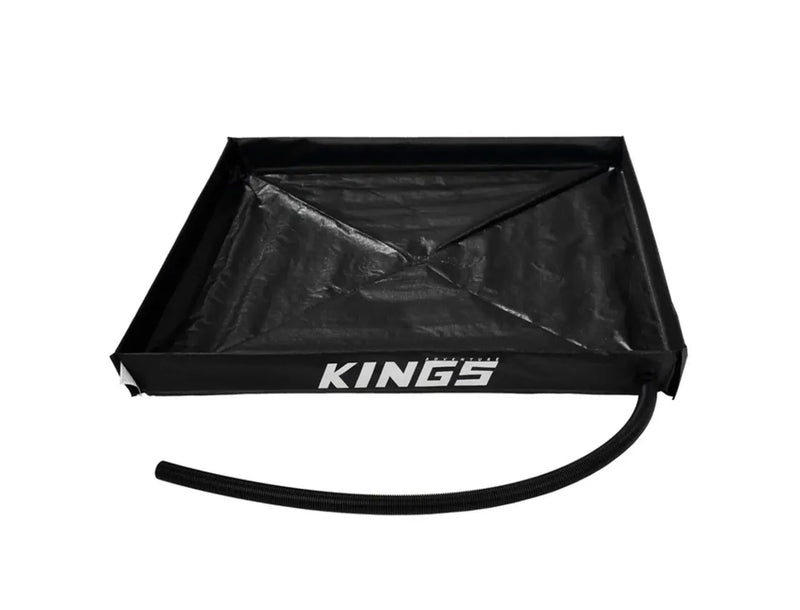 Adventure Kings Camping Shower Base