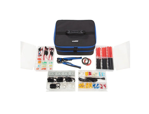 Adventure Kings 12V Bush Electrical DIY Kit