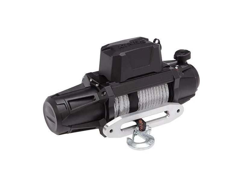 Adventure Kings Domin8r Xtreme 12,000lb MkII Winch - 7HP Motor