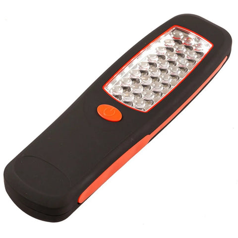 Adventure Kings LED Work Light - 24 LEDs
